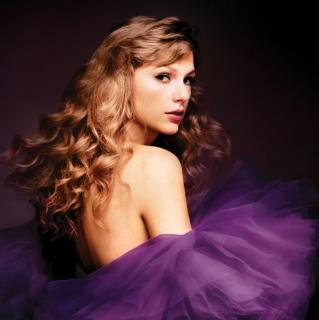 Taylor Swift - Speak Now (Taylor s Version) (Orchid Marbled)