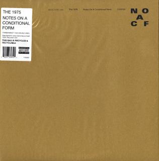 The 1975 - Notes On A Conditional Form