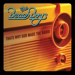 The Beach Boys - That s Why God Made The Radio