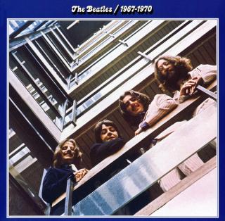 The Beatles - 1967-1970 (Half-Speed Master)