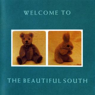 The Beautiful South - Welcome To The Beautiful South