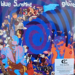 The Glove - Blue Sunshine (Record Store Day Limited Edition)