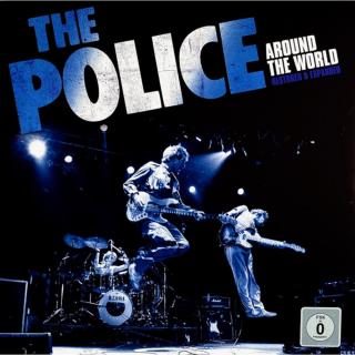 The Police - Around The World