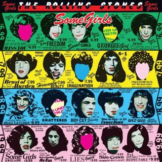 The Rolling Stones - Some Girls (Super Deluxe Edition)