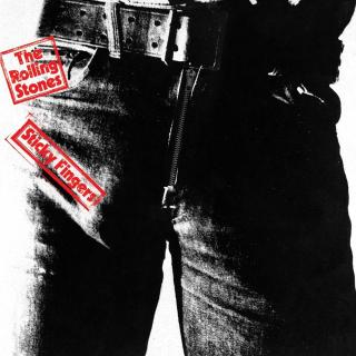 The Rolling Stones - Sticky Fingers (Super Deluxe Edition)