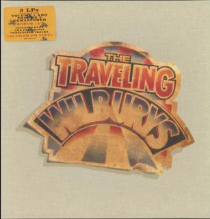 The Traveling Wilburys - The Traveling Wilburys Collection