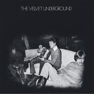 The Velvet Underground - The Velvet Underground