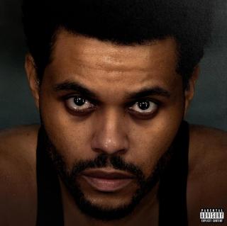 The Weeknd Hurry Up Tomorrow LP (clear vinyl)