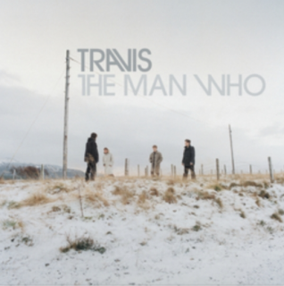 Travis ,   The Man Who