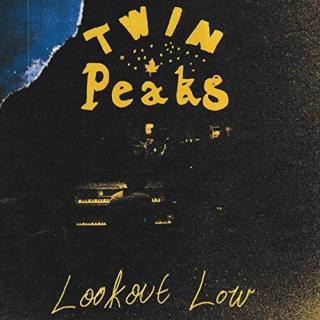 Twin Peaks - Lookout Low