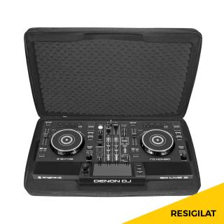 UDG Creator Denon DJ SC Live 2 Hardcase (resigilat)