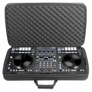 UDG Creator Rane Four   Performer Hardcase Black