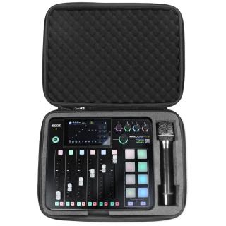 UDG Creator RodeCaster Pro II - Duo Hardcase Black