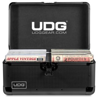 UDG Ultimate 7   Record Case 200 Black