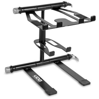 UDG Ultimate DIGI Laptop Stand Black