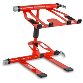 UDG Ultimate DIGI Laptop Stand Red