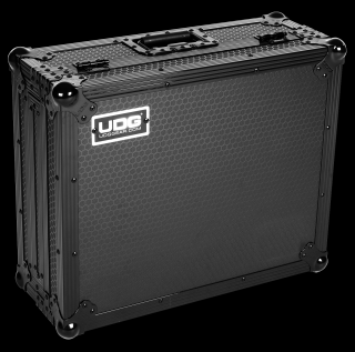 UDG Ultimate Flight Case Pioneer DJM-A9 Black