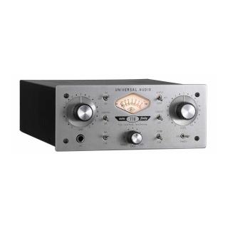 Universal Audio 710 Twin-Finity