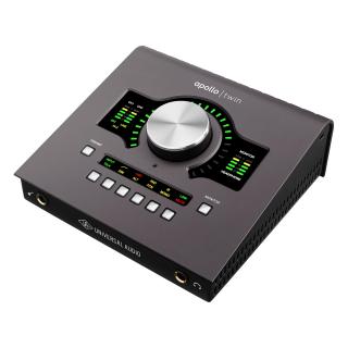 Universal Audio Apollo Twin MKII Heritage Edition