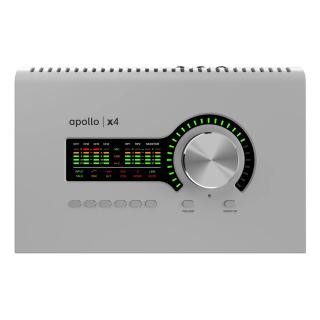 Universal Audio Apollo X4 Gen 2 Studio+ Edition