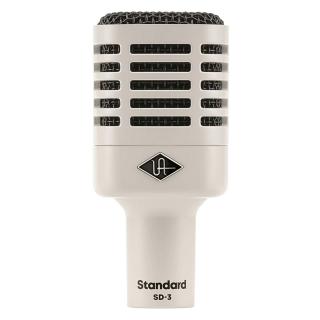 Universal Audio SD-3 - Microfon dinamic cardioid