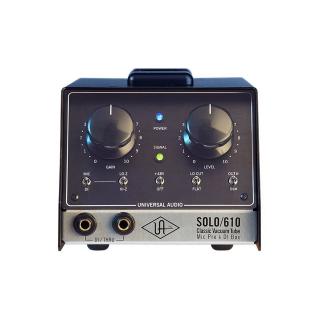 Universal Audio Solo 610