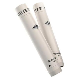 Universal Audio SP-1 - Microfoane condenser cu diafragma mica