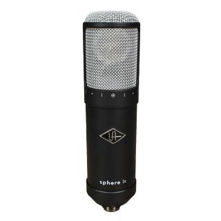 Universal Audio Sphere LX Modeling Microphone