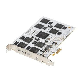 Universal Audio UAD-2 PCIe DSP Octo Core