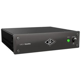 Universal Audio UAD-2 Satellite Thunderbolt 3 Octo Custom