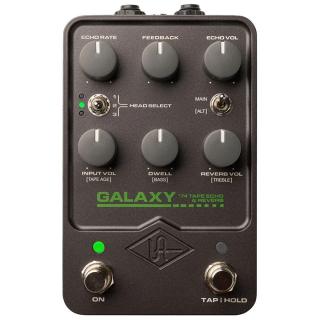 Universal Audio UAFX Galaxy 74 Tape Echo  Reverb