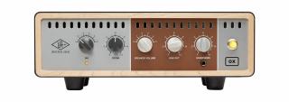 Universal Audio UAFX OX-Amp Top Box