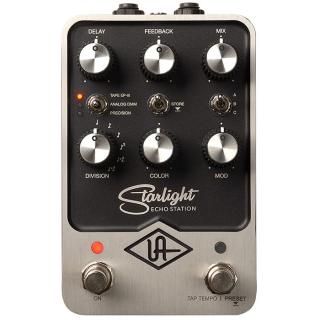 Universal Audio UAFX Starlight Delay