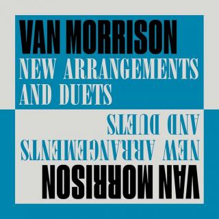 Van Morrison ,   New Arrangements And Duets (Orange Vinyl)