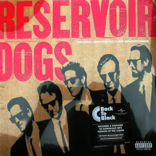 Various Artists - OST Reservoir Dogs