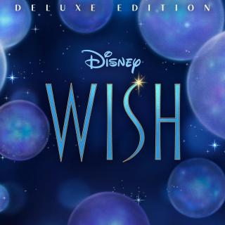 Various ,   Wish (Original Motion Picture Soundtrack)