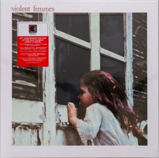 Violent Femmes ,   Violent Femmes (Deluxe Edition)(B