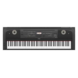 Yamaha DGX-670 Black