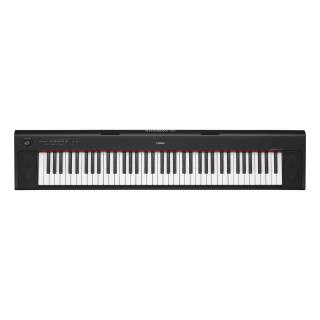 Yamaha NP-32 Piaggero Black