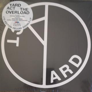 Yard Act - The Overload (Ltd Edition Double LP, Deluxe)