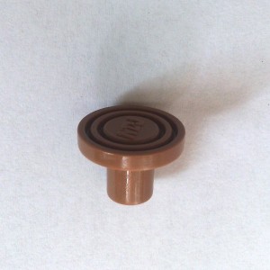 Dop pentru adaptor aspersor 8mm (Dop pentru adaptor aspersor)