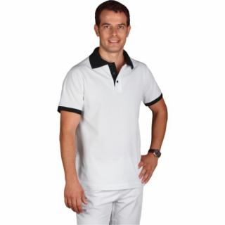 Tricou polo barbatesc Natural Design