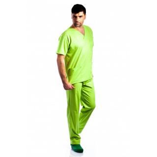 Costum medical praz - unisex