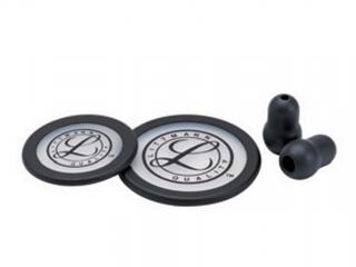 Kit accesorii Littmann Classic III, cardiologic IV - negru