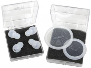 Kit accesorii stetoscop Evolve - alb