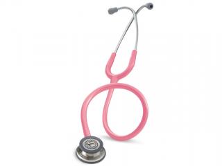 Stetoscop Littmann   Classic III,   - pearl pink (32304)