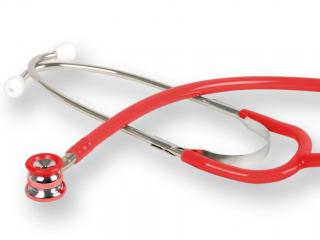 Stetoscop neonatal latex free - rosu (32508)