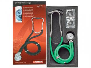 Stetoscop rappaport 5in1 Gima - verde deschis (32583)