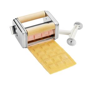 Accesoriu masina paste Laica - Ravioli 30x30mm APM007