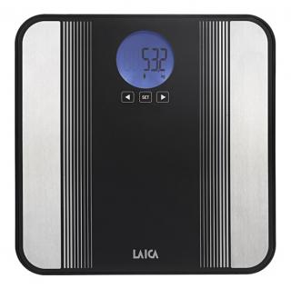 Body fat &amp; body water monitor Laica PS5012 (Body fat monitor)
